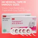 3M Medical Adhesive Tape Micro Hole Breathable Allergy-proof Adhesive Tape Cosmetic Plastic Tape