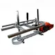 36 Inch 24 Inch 48 Inch Holzfforma Portable Chainsaw Mill Planking Milling From 14'' to 36'' Guide