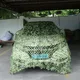 Camouflage Hiding Net Army Military Camo Net Car Covering Tent Hunting Blinds Netting Optional Size