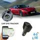 2G/4G Dual USB Car Cigarette Lighter GPS Tracker ST-909 Car Phone Charger with Free Online Tracking