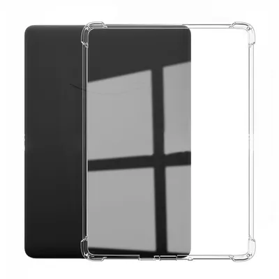 Coque transparente pour Kindle Paperwhite 5 11e génération 2021 " modèle M2L3convex Cover