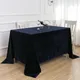 Wind coffee table mat tablecloth decoration tablecloth background dining table fabric art table