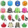 16 Styles Mario Koopa Bowser Soft Plush Backpack Larry Lemmy Iggy Ludwig Koopa Paratroopa Pupils