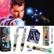 The 14th Doctor's Sonic Screwdriver 12th Doctor Who Go Years 14th Sonic with Light & Sounds Model