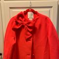 Kate Spade Jackets & Coats | Kate Spade Jacket | Color: Red | Size: 16