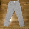 Brandy Melville Pants & Jumpsuits | Brandy Melville Pants | Color: Blue | Size: Os