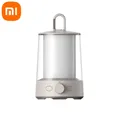 Xiaomi-Lampe de camping étanche à gradation continue lampe de poche étanche à la poussière