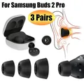 Embouts auriculaires anti-ald pour Samsung Galaxy Buds 2 Pro réduction du bruit bouchons