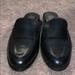 Urban Outfitters Shoes | Black Urban Outfitters Loafers | Color: Black | Size: 9