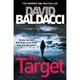 The Target - David Baldacci, Taschenbuch