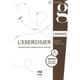 L'exercisier / L'exercisier - 4E Édition: Corrigés - Claude Richou, Marie-Hélène Morsel, Christiane Descotes-Genon, Kartoniert (TB)