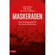 Maskeraden - Alfred Pfoser, Béla Rásky, Hermann Schlösser, Gebunden