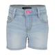 BLUE SEVEN - Jeans-Shorts Denim In Blau, Gr.98