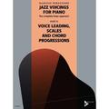 Jazz Voicings For Piano: The Complete Linear Approach - Dariusz Terefenko, Geheftet