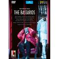 The Bassarids (DVD)