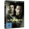 Supernatural - Staffel 11 (DVD)