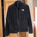 The North Face Jackets & Coats | Black North Face Fleece | Color: Black | Size: S