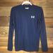 Under Armour Shirts & Tops | Boys Long Sleeve Shirt Under Armour | Color: Blue | Size: Lb