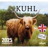 Kuhl (2025) - Kulturverlag Kadmos