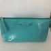 Kate Spade Bags | Kate Spade Cosmetic Bag | Color: Blue | Size: Os
