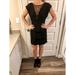 Urban Outfitters Dresses | Black Dress | Color: Black | Size: M