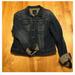 Jessica Simpson Jackets & Coats | Jessica Simpson Women's Denim Jacket Size Medium M | Color: Blue | Size: M