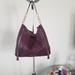 Michael Kors Bags | Authentic Michael Kors Handbag. | Color: Red | Size: Os