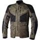 RST Ranger Motorcycle Textile Jacket, green-brown, Size 5XL