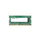 Mushkin PC3-10600 Arbeitsspeicher 4GB (1333 MHz, 204-polig) DDR3-RAM Kit