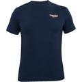 Segura Jona T-Shirt Maglietta, blu, dimensione 3XL