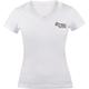 Segura Darling Ladies T-Shirt T-Shirt Femme, blanc, taille XL pour Femmes