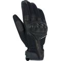 Bering KX 2 Gants de moto, noir, taille XL