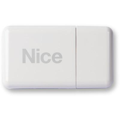 Nice - CORE-Gateway für Automatisierungen. WLAN-Funkmodul zur Verwaltung von Automatisierungen über Image