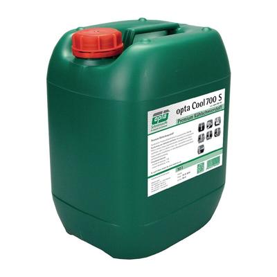 OPTA 602095930 Premium Kühlschmierstoff Cool 700 S BF wassermischbar 5 l