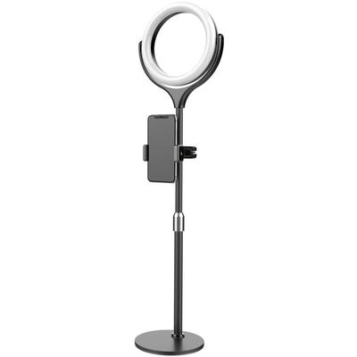 Designer-Ringlicht Selfie-Licht BlitzWolf BW-SL4 Höhenverstellbares LED-Ringlicht für Image