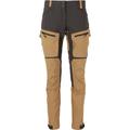 Whistler Damen Kodiak Outdoor Hose (Größe L, braun)