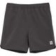 Color Kids Kinder Shorts (Größe 176, schwarz)