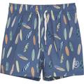 Color Kids Kinder Badehose (Größe 116, blau)