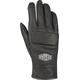 Segura Bogart Motorrad Handschuhe, schwarz, Größe XL