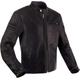 Segura Track Motorrad Lederjacke, schwarz, Größe 3XL