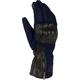 Segura Bora Wasserdichte Motorrad Handschuhe, schwarz-blau, Größe 3XL