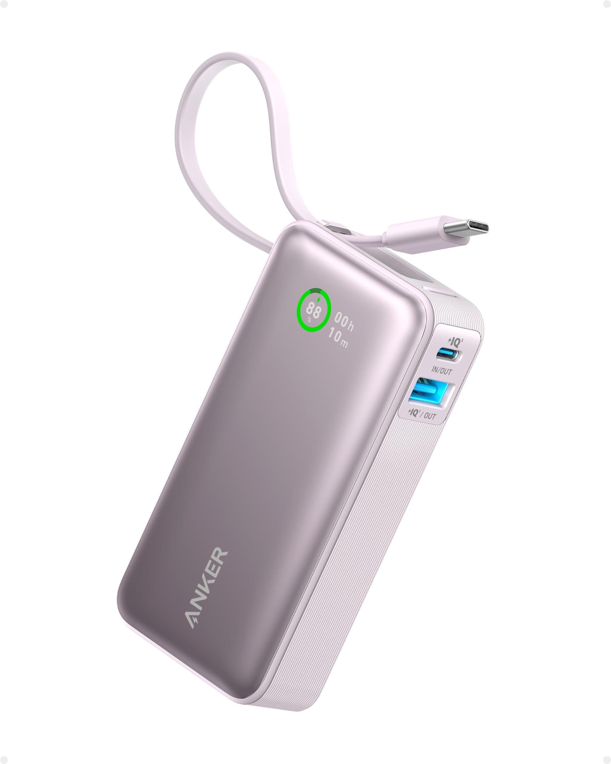 Anker Nano Powerbank Image