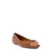 Arissa Woven Ballet Flat