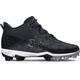 Ua Harper 8 Mid Rm Baseball Cleats