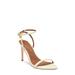 Brixton Stiletto Sandal