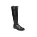 Merina Wide Calf Boot