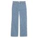 The Perfect Vintage Wide Leg Crop Jeans