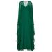 Giudy Long Dress