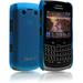 Cygnett Cy0051cbfro Blue Frost Case For Blackberry Bold 9700