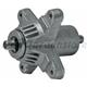 Mozzo portalama supporto lama trattorino tagliaerba compatibile MTD 618-0142C